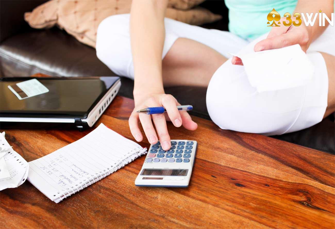 Đặt giới hạn về ngân sách
